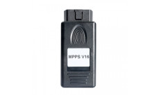 MPPS V16.1.02 ECU Chip Tuning for EDC15 EDC16 EDC17 Inkl CHECKSUM Read And Write Memory